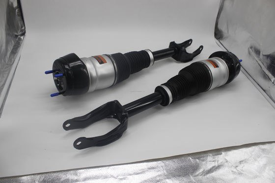 2012- Anno Suspensione anteriore sinistra senza ADS per Mercedes-Benz W166 W164 ML GLE GLS