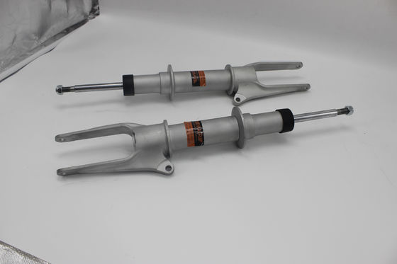 Sensore elettrico anteriore assorbente d'urto 97034304510 per Porsche Panamera 970