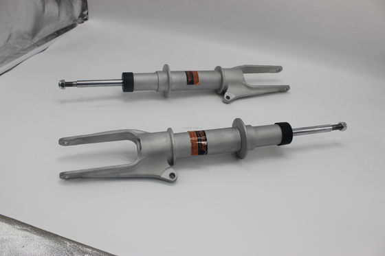 Sensore elettrico anteriore assorbente d'urto 97034304510 per Porsche Panamera 970