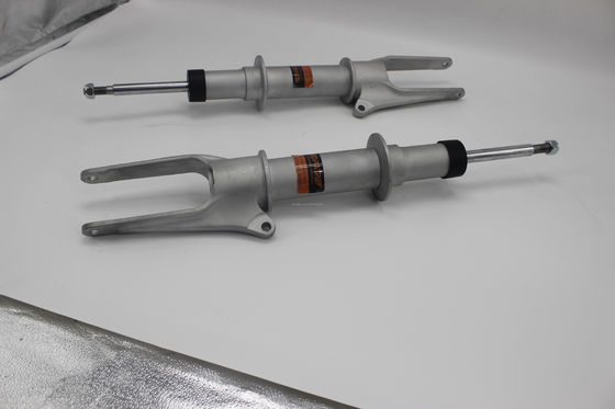 Sensore elettrico anteriore assorbente d'urto 97034304510 per Porsche Panamera 970
