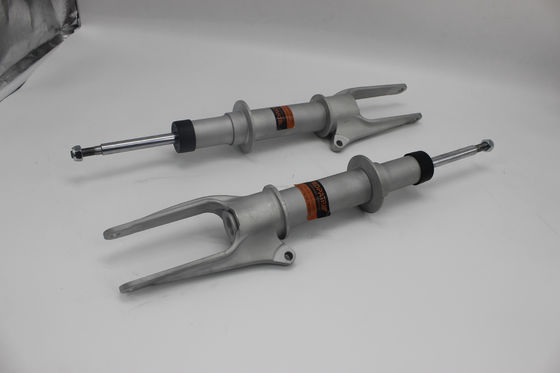 Sensore elettrico anteriore assorbente d'urto 97034304510 per Porsche Panamera 970