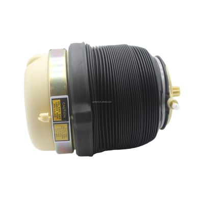 Taschino di sospensione posteriore a molla 4f0616001j per Audi A6C6 4F S6 OE Standard