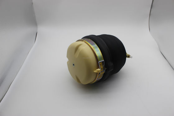 Taschino di sospensione posteriore a molla 4f0616001j per Audi A6C6 4F S6 OE Standard