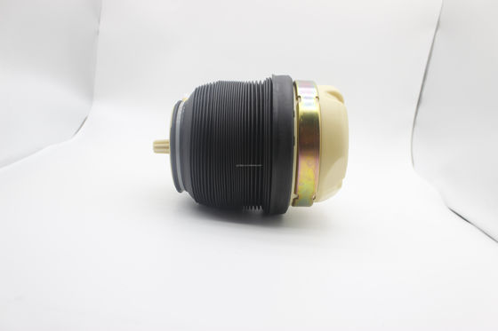 Taschino di sospensione posteriore a molla 4f0616001j per Audi A6C6 4F S6 OE Standard