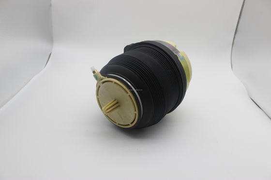Taschino di sospensione posteriore a molla 4f0616001j per Audi A6C6 4F S6 OE Standard