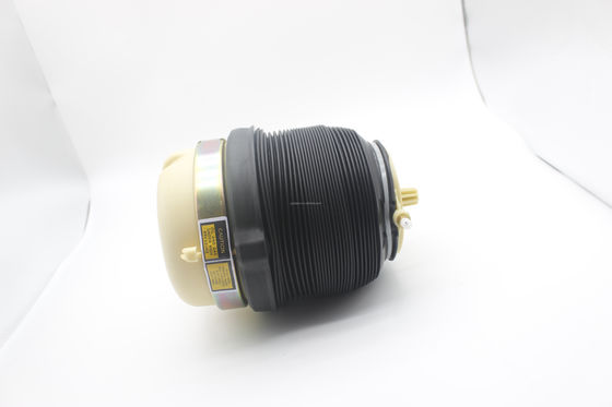 Taschino di sospensione posteriore a molla 4f0616001j per Audi A6C6 4F S6 OE Standard