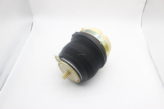 Taschino di sospensione posteriore a molla 4f0616001j per Audi A6C6 4F S6 OE Standard