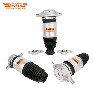 95835850408 Asse posteriore molla a sinistra per Porsche Cayenne Volkswagen 95835850308 95835850300