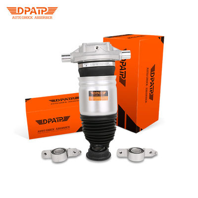 95835850408 Asse posteriore molla a sinistra per Porsche Cayenne Volkswagen 95835850308 95835850300