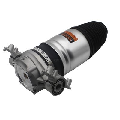 95835850408 Asse posteriore molla a sinistra per Porsche Cayenne Volkswagen 95835850308 95835850300