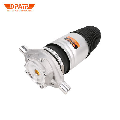 95835850408 Asse posteriore molla a sinistra per Porsche Cayenne Volkswagen 95835850308 95835850300