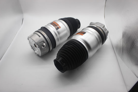 Kit di riparazione della sospensione anteriore sinistra a molla 7L6616503B per Porsche Cayenne Volkswagen