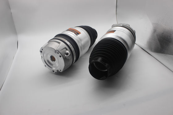 2004-2009 Anno Assorbente di scosse d'aria anteriore destro per Porsche Cayenne Volkswagen Touareg
