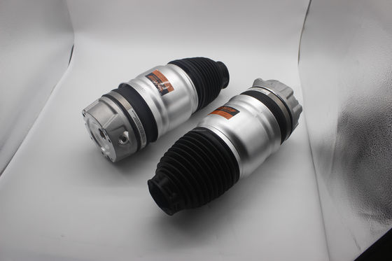 2004-2009 Anno Assorbente di scosse d'aria anteriore destro per Porsche Cayenne Volkswagen Touareg