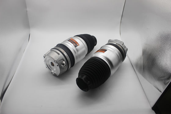 2004-2009 Anno Assorbente di scosse d'aria anteriore destro per Porsche Cayenne Volkswagen Touareg