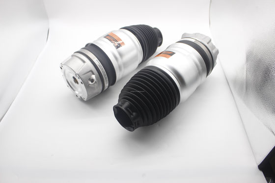 2004-2009 Anno Assorbente di scosse d'aria anteriore destro per Porsche Cayenne Volkswagen Touareg