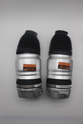 2004-2009 Anno Assorbente di scosse d'aria anteriore destro per Porsche Cayenne Volkswagen Touareg