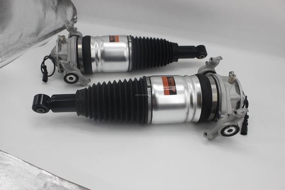 95835802007 Assorbitore di urto posteriore sinistro per Porsche Cayenne Volkswagen Touareg 7P 958 92A