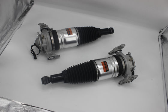 95835802007 Assorbitore di urto posteriore sinistro per Porsche Cayenne Volkswagen Touareg 7P 958 92A