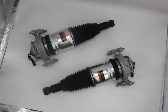 95835802007 Assorbitore di urto posteriore sinistro per Porsche Cayenne Volkswagen Touareg 7P 958 92A