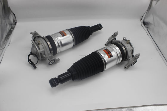 95835802007 Assorbitore di urto posteriore sinistro per Porsche Cayenne Volkswagen Touareg 7P 958 92A