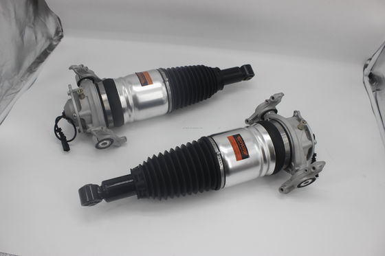 95835802007 Assorbitore di urto posteriore sinistro per Porsche Cayenne Volkswagen Touareg 7P 958 92A