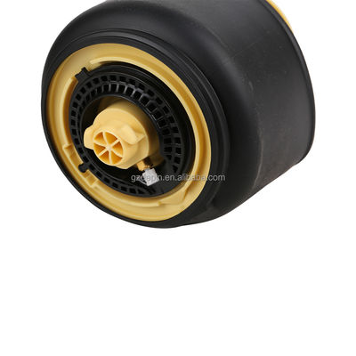 37106781827 37106781843 Tasca a molla con sospensione a aria posteriore per BMW 5 Gran Turismo F07 F11