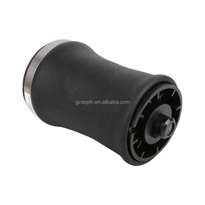 37121095579 Sosposizione a aria sacchetto a molla posteriore sinistra per BMW E53 OE NO.