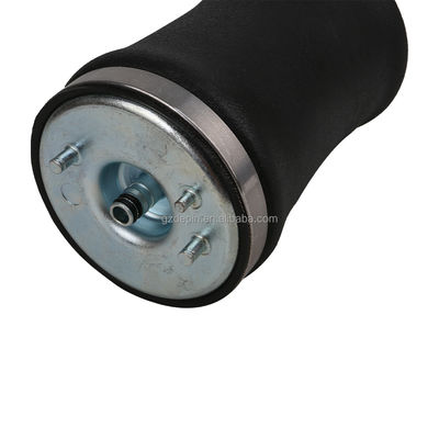 37121095579 Sosposizione a aria sacchetto a molla posteriore sinistra per BMW E53 OE NO.