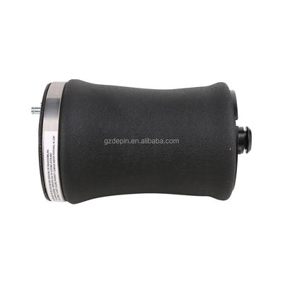37121095579 Sosposizione a aria sacchetto a molla posteriore sinistra per BMW E53 OE NO.