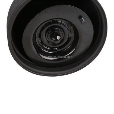 48090-35011 molla di sospensione antiaerea posteriore per Toyota Baudao Prado Rand Kuluze GRJ120 GRJ150
