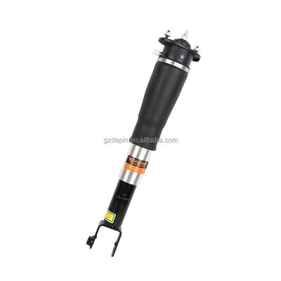 671000083 Assorbente di urti posteriore sinistro Strut BMW Auto Parts Easy Assembly