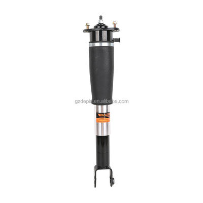 Per Cadillac SLS Sayway's Damaged Rear Air Shock Absorber Strut 9073041 15148389 19302765