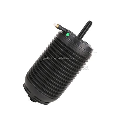 95B616002 Ricambi per autoveicoli Frigoriferi a sfoglia posteriore per materiale di gomma durevole Porsche Maca