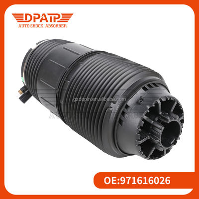 Primavera d'aria posteriore 971616026F 971616026C 971616026H per Porsche Palamela 971 PANAMERA 971