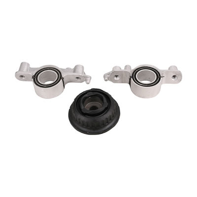 Kit di riparazione dell'asse posteriore sinistro per Porsche Cayenne 958 Volkswagen Touareg 7P