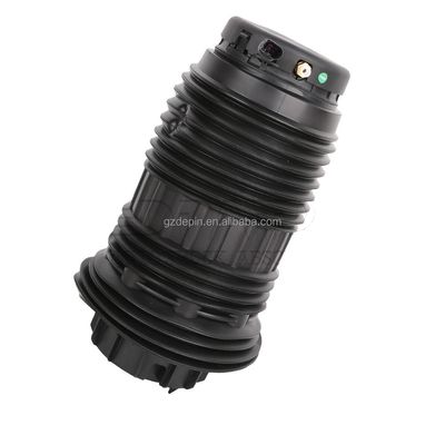 Sospensione antiaerea posteriore per Porsche Palamela 970 N. di riferimento 671000083 OE N. 97033353317