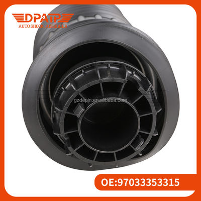 Sospensione antiaerea posteriore per Porsche Palamela 970 N. di riferimento 671000083 OE N. 97033353317