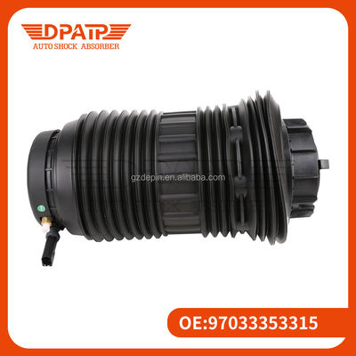 Sospensione antiaerea posteriore per Porsche Palamela 970 N. di riferimento 671000083 OE N. 97033353317