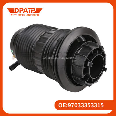 Sospensione antiaerea posteriore per Porsche Palamela 970 N. di riferimento 671000083 OE N. 97033353317