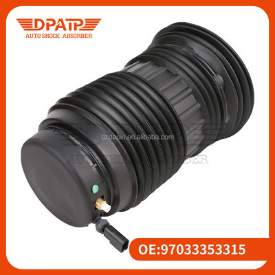 Sospensione antiaerea posteriore per Porsche Palamela 970 N. di riferimento 671000083 OE N. 97033353317
