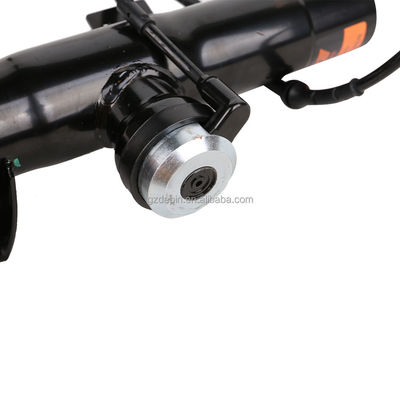 37116792892 Assorbente d'urto anteriore Per BMW E89 Z4 Roadster E89 Sostituire