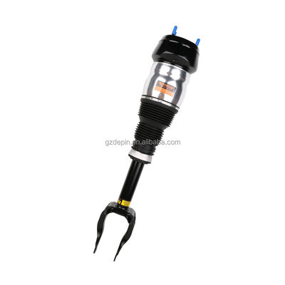OE N.O. 1663202513 Suspensione anteriore anteriore sinistra kit di molla per Mercedes-Benz W166 ML