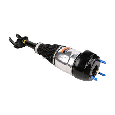 OE N.O. 1663202513 Suspensione anteriore anteriore sinistra kit di molla per Mercedes-Benz W166 ML