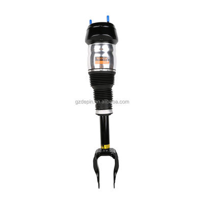 1663202613 OE NO. Suspensione anteriore anteriore sinistra kit di molla per Mercedes-Benz W166 ML