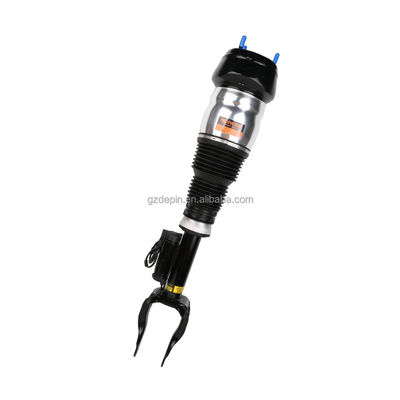 Mercedes-Benz W166 ML Suspensione anteriore anteriore sinistra Kit di molla anteriore 1663205166 1663206913 1663201313