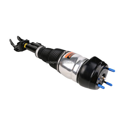 Mercedes-Benz W166 ML Suspensione anteriore anteriore sinistra Kit di molla anteriore 1663205166 1663206913 1663201313