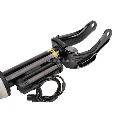 Mercedes-Benz W166 ML Suspensione anteriore anteriore sinistra Kit di molla anteriore 1663205166 1663206913 1663201313