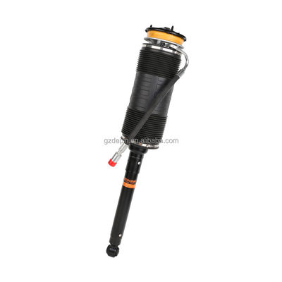 Anno 2000-2000 2213200313 Air Shocks per Benz 221 S600 sospensione posteriore
