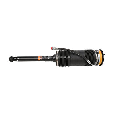 Anno 2000-2000 2213200313 Air Shocks per Benz 221 S600 sospensione posteriore